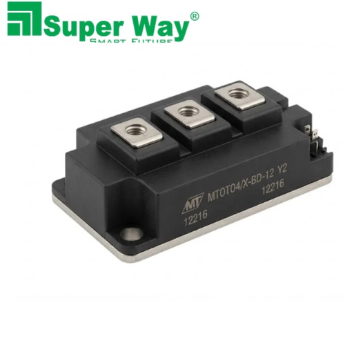 MIAA-XX12FA-200N IGBT Module
