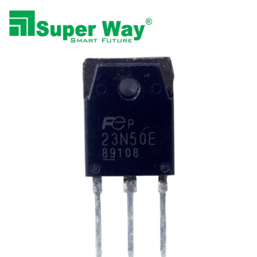 23N50 MOSFET
