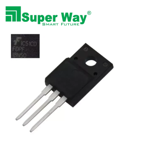 18N50 MOSFET