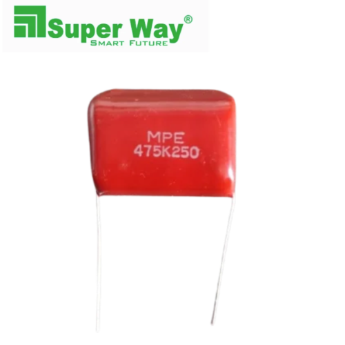 475K250 Capacitor