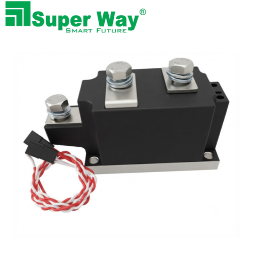 SKKH-330-16-E Thyristor Module