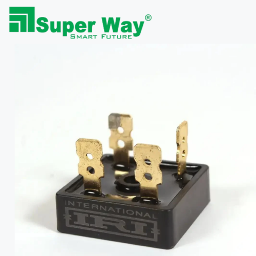 MBG 35 Single Phase Bridge Rectifiers