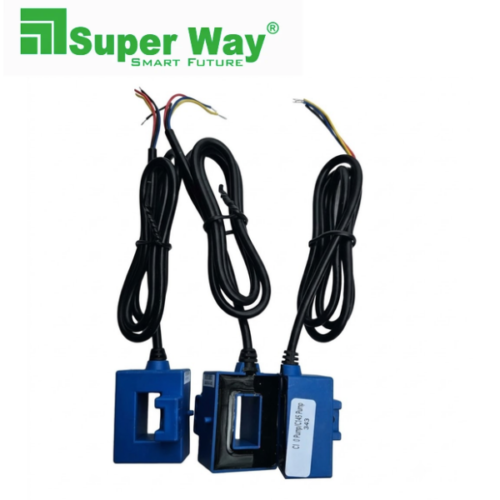 Hall Sensor 400A