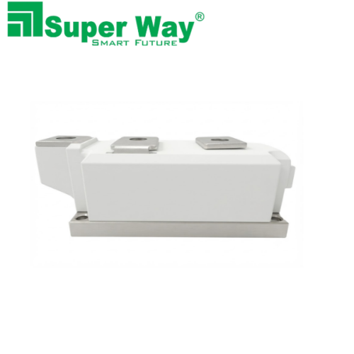 SKKT 570/16E Thyristor Module
