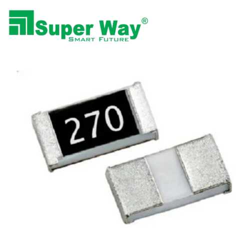 27 Ohm SMD Resistor 1206