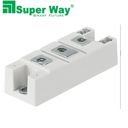 SKKT 162/16 E Thyristor Module