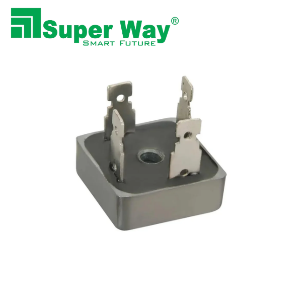 MB 25 Heavy Single Phase Bridge Rectifiers