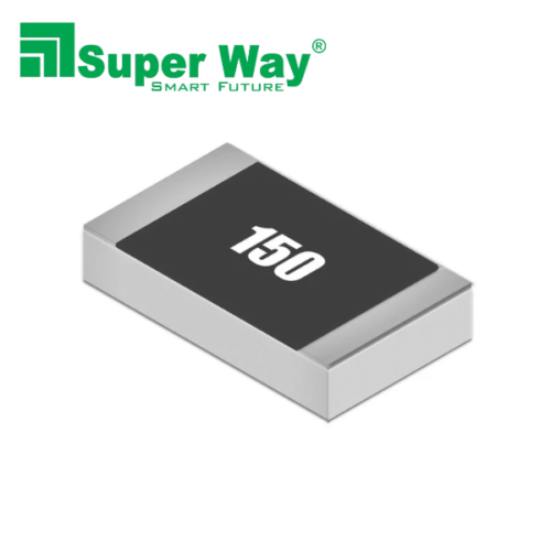15 Ohm SMD Resistor 1206