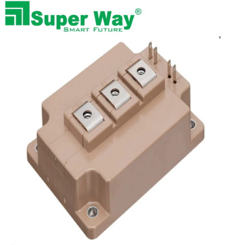 2MBI600VE-120-50 IGBT Module