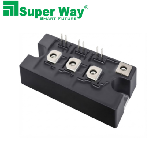 SFF200CC80 Thyristor Diode Module