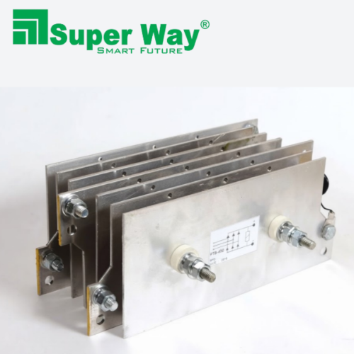 PTB-450 D Welding Bridge Rectifier
