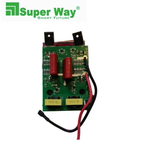 USB IGBT Card