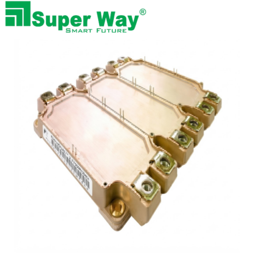 6MBI225V-120-50 IGBT Module