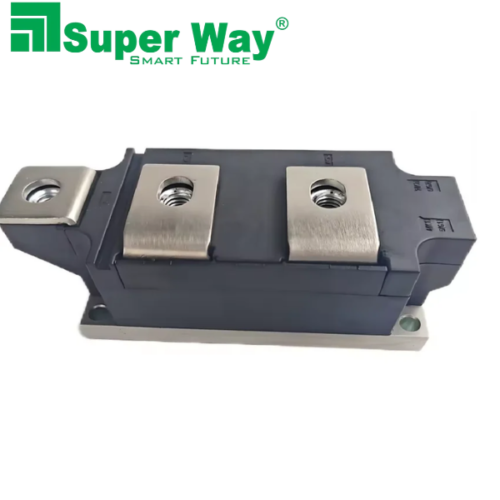 DF200AB160 3-Phase Bridge Diode Module