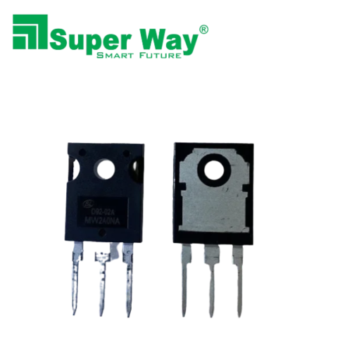 D92-02 Rectifier Diode