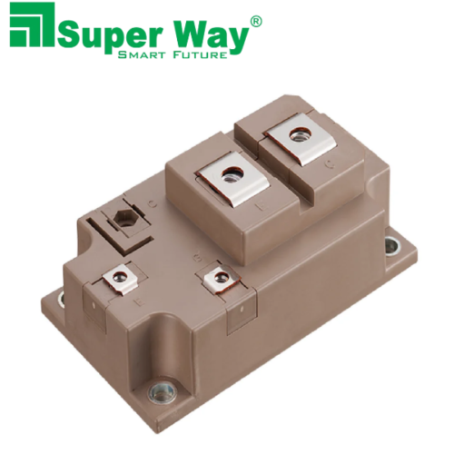 1MBI600V-120-50 IGBT Module