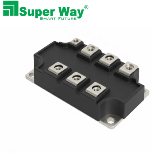 DFA200AA160 3-Phase Bridge Diode Module