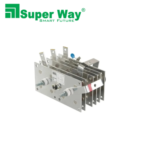 PTB-450 H BUS BAR Welding Bridge Rectifier