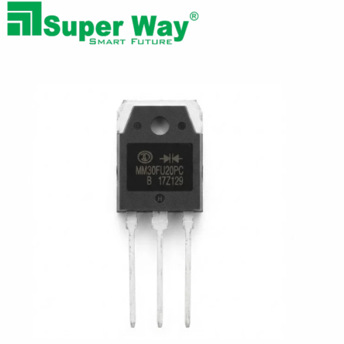 30u20 Mosfet