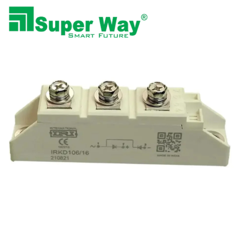 IRKD 92 Power Module