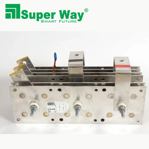PTB-600 Welding Bridge Rectifier