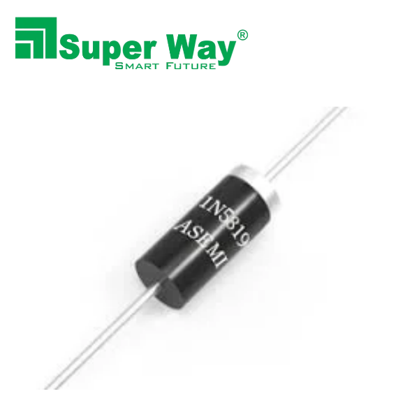 1N5819 Schottky Diode