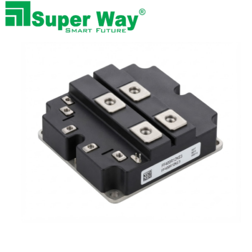 2MBI1200VT-170E IGBT Module