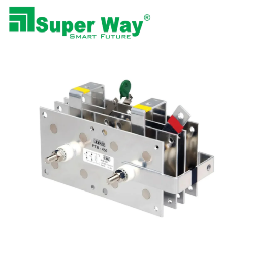 PTB-450 S Welding Bridge Rectifier