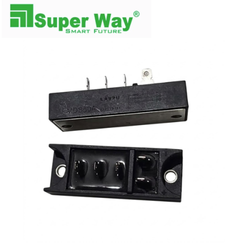 50/1600 Diode