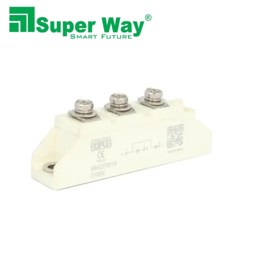 IRKD 70 Power Modules