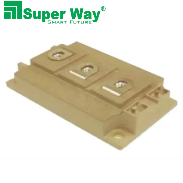1MBI600V-120-50 IGBT Module
