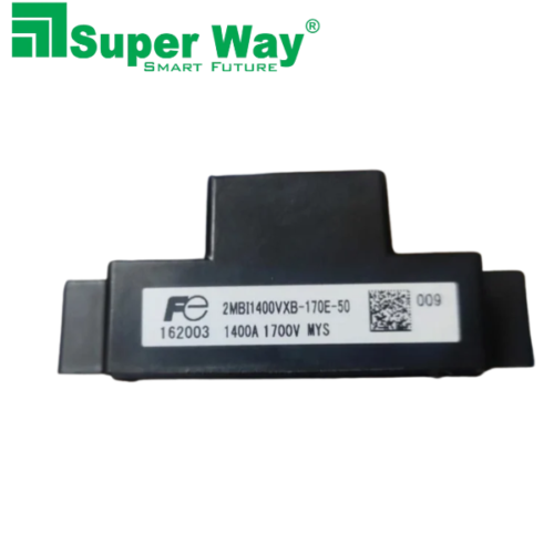 2MBI1400VXB-170E-80 IGBT Module