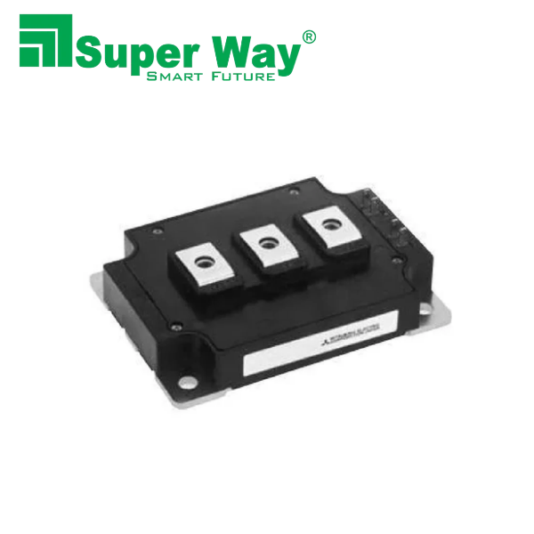 CM600DY-24A Power Module