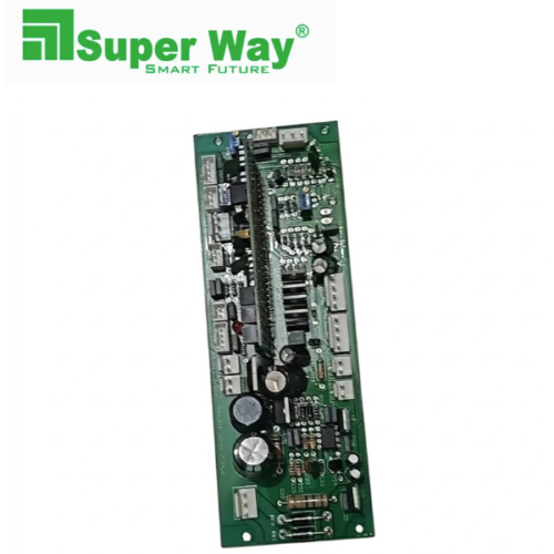 MOSFET Control Card 300A
