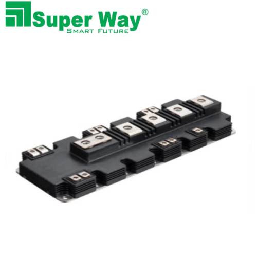 4MBI600VB-170R2-60 IGBT Module