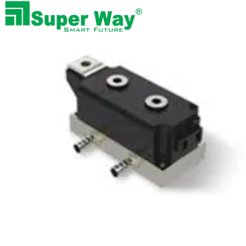 MCA600-22IO1W Thyristor Diode Module