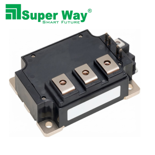 CMH600DU-24NFH Power Modules