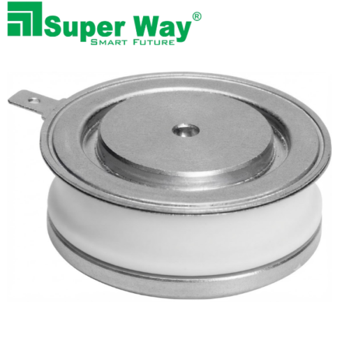 SKT 551/16 E Thyristor Module