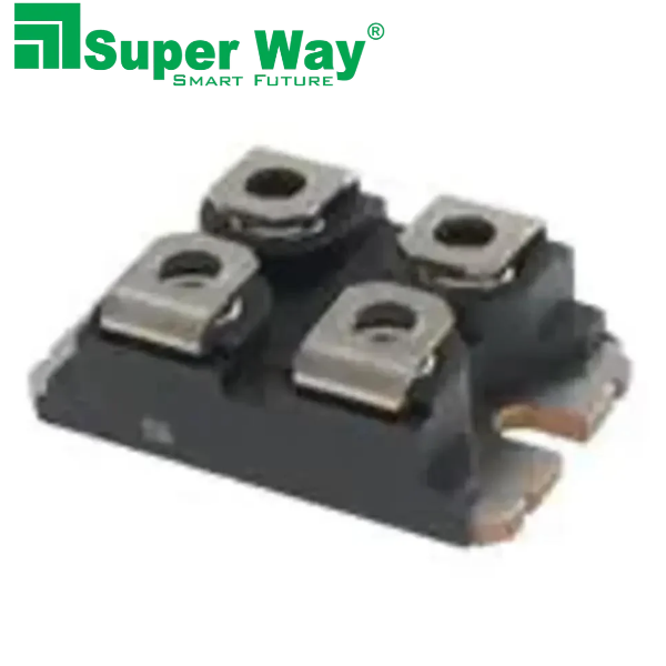 MCA700-14IO1W Thyristor Diode Module