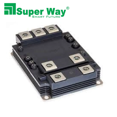 FMF750DC-66A-1 Power Module