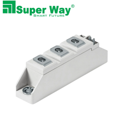 SKKD 162/16 Semikron Danfoss Diode Module