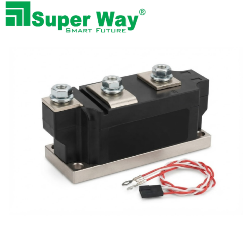 MT3-595-16-A2-N Phase Control Module