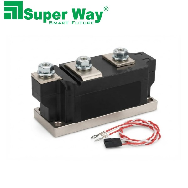 MT3-595-16-A2-N Phase Control Module