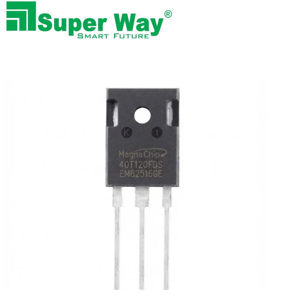 40T120 IGBT