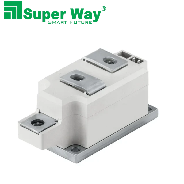 SKKT 330/16 Semikron Danfoss Thyristor Module