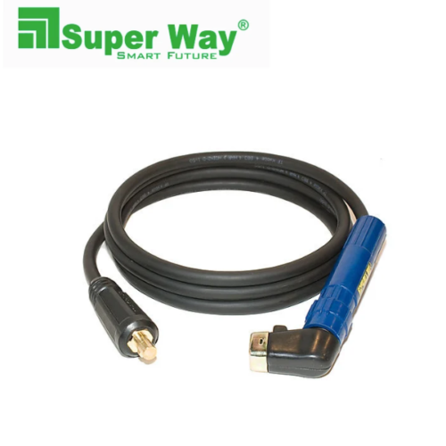 lectrode Holder 400A with DIX70 Connector