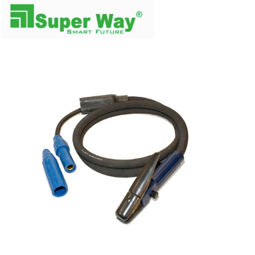 Air Carbon Arc Torch 600A for Welding Metal Removal