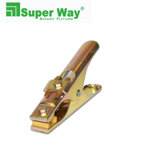 Return Clamp 400A for Welding Machine