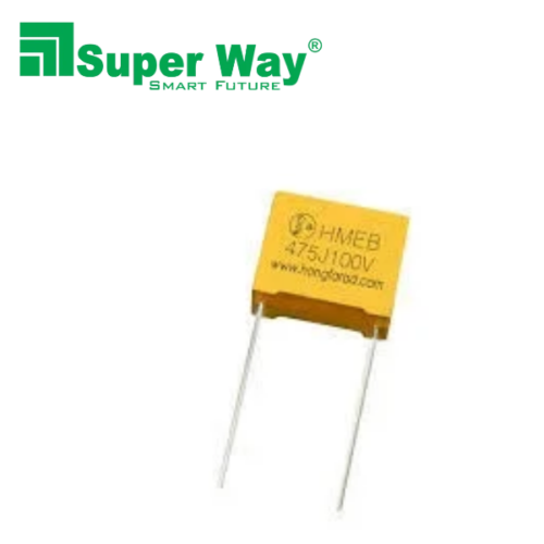 472J-102V Capacitor