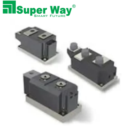 MDK950-22N1W Dual Diode Module
